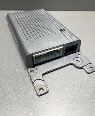 BMW 1 E81 E87 Bluetooth control unit module 9226711 AB162877 10099110