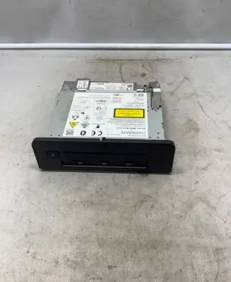 Audi A4 S4 B9 8W CD/DVD changer 8W5035035C