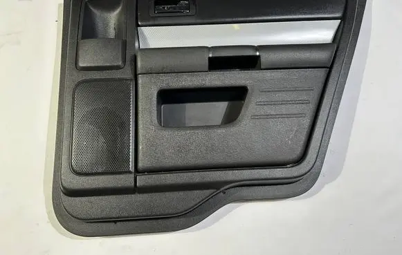 Ford Flex Rear door card panel trim da8j7427407