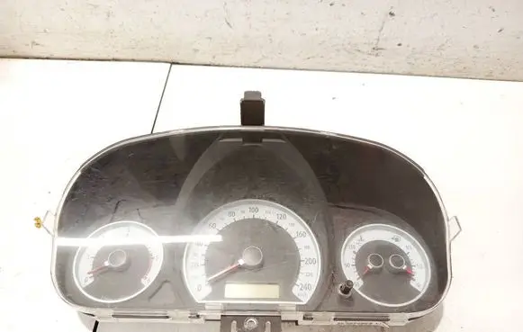KIA Ceed Speedometer (instrument cluster) 940031h150 94003-1h150