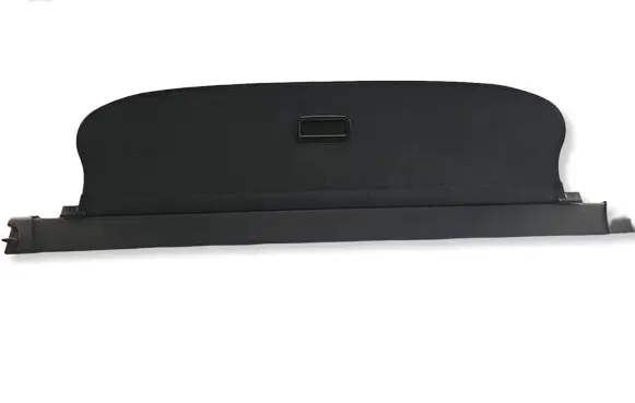 Audi A6 S6 C7 4G Parcel shelf load cover 4G9863553B 0020300155
