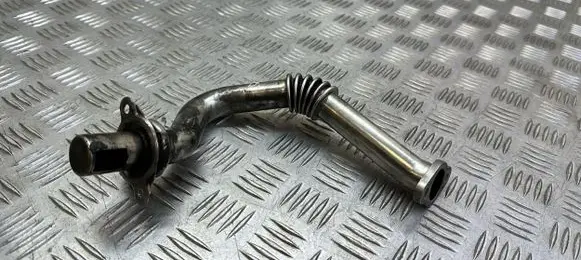 Audi A6 S6 C7 4G EGR valve line/pipe/hose 03L131521R 070131548C