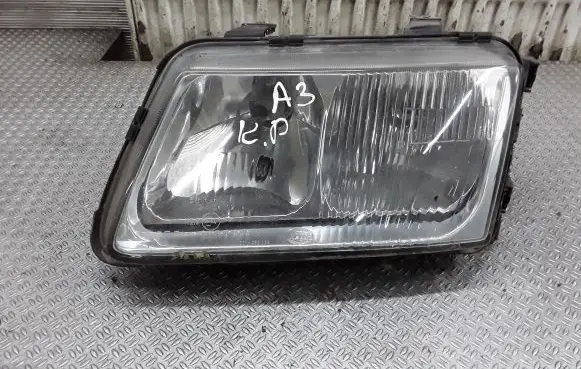 Audi A3 S3 8L Headlight/headlamp