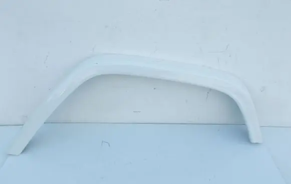 Mercedes-Benz G W463 2nd Gen Rear arch trim A4638820100