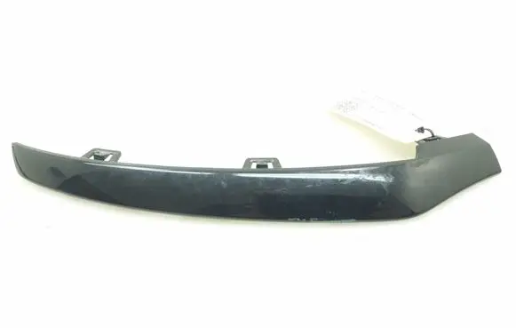 Mercedes-Benz GLC X253 C253 Front bumper lip A2538855600