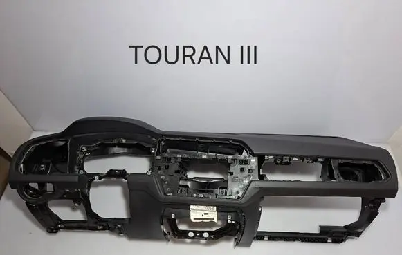 Volkswagen Touran III Dashboard 5TB857295 5TA880204D