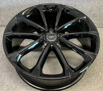 Audi Q3 F3 R21 alloy rim 83A601025AG