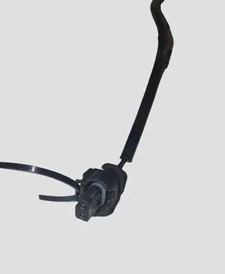 BMW 3 F30 F35 F31 Exhaust gas temperature sensor 022656002781 8509963