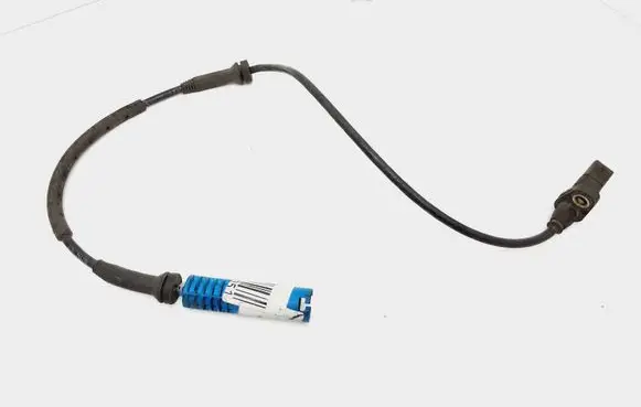 BMW 5 E39 ABS brake wheel speed sensor 8366234