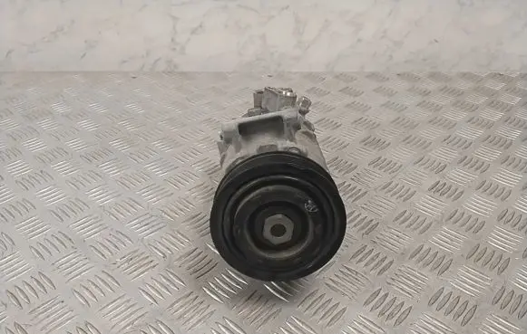 Audi A5 8T 8F Air conditioning (A/C) compressor (pump) 8T0260805N