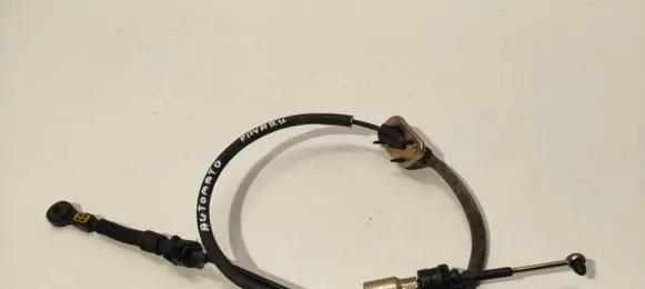 Volvo S80 Gear shift cable linkage 9176126 ABT110599