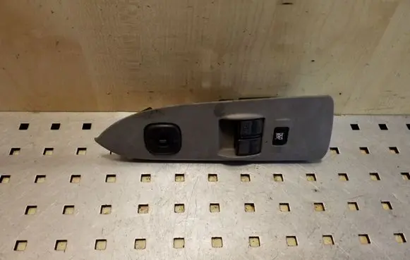 Mazda Premacy Electric window control switch CB9366350A