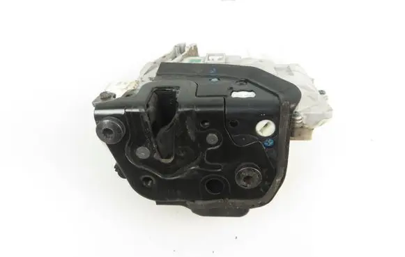 Audi A4 S4 B7 8E 8H Front door lock 8E1837016AB