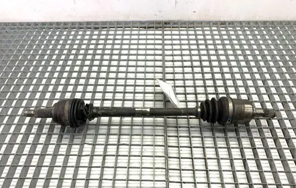 Hyundai i30 Front driveshaft 49500G4000