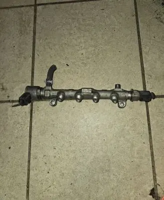 Volkswagen Caddy Fuel main line pipe 04L089E 0053094 040814
