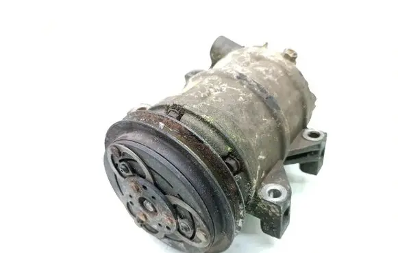 Nissan King Cab, Navara Air conditioning (A/C) compressor (pump) 92600-VK510 3V970-45010 506012-0340