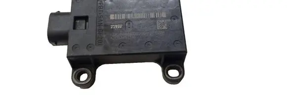 Saab 9-3 Ver2 Yaw turn rate sensor 12825060 17470002 A2C53411316