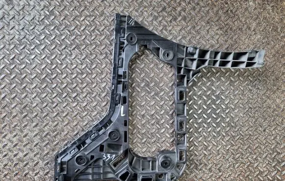 Volkswagen Arteon Rear bumper mounting bracket 3G8807375 3G8807393 3G8807355