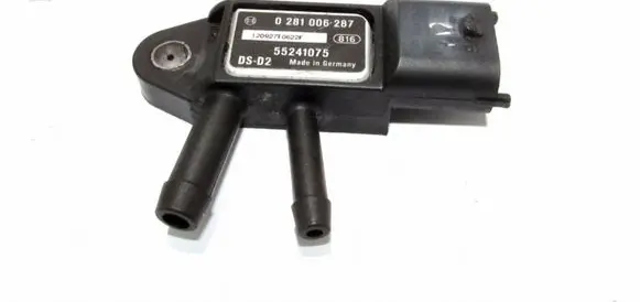 Iveco Daily 6th gen Air pressure sensor 0281006287