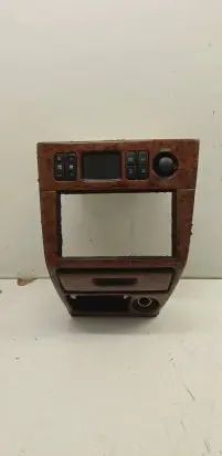 Mitsubishi Galant Climate control unit MR360372 CAA502A040A