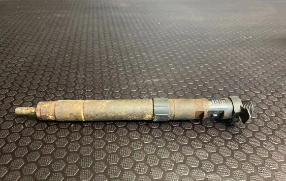 Ford S-MAX Fuel injector 9686191080 EMBR00101D 1571CE24F84