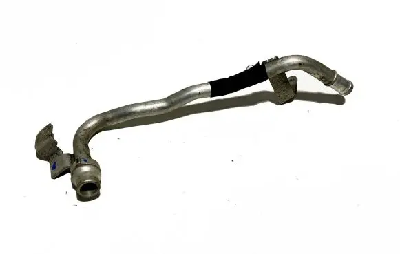 Audi Q5 SQ5 Engine coolant pipe/hose 80A145670F 17007