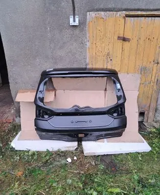 Ford Galaxy Tailgate/trunk/boot lid 2638605