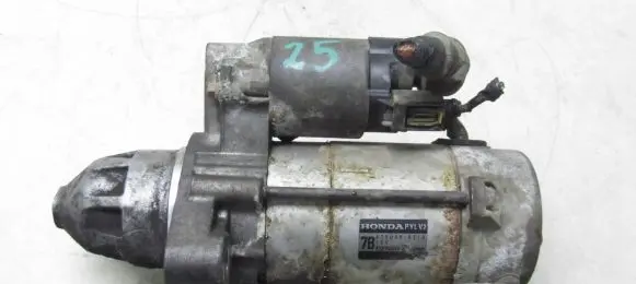 Honda CR-V Starter motor 4280008210