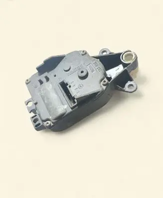 Seat Toledo II (1M) Air flap motor/actuator 1J2907511A
