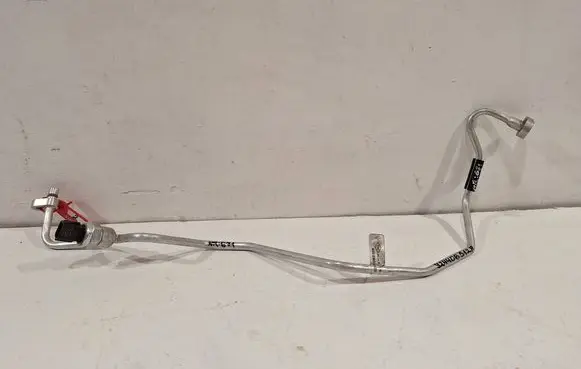Renault Kadjar Air conditioning (A/C) pipe/hose 924406512R