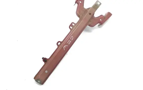 Toyota C-HR I Radiator support slam panel