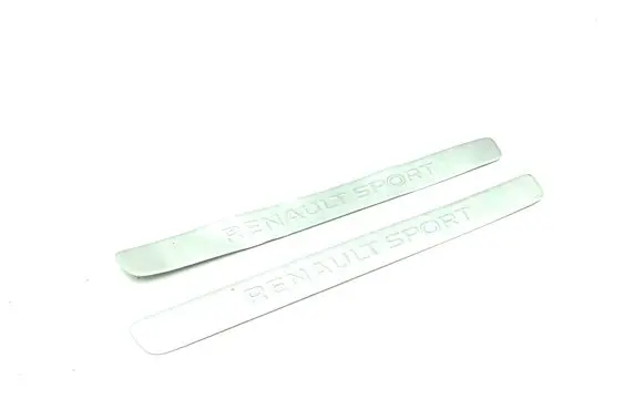 Renault Captur II sill trim set (inner) 
