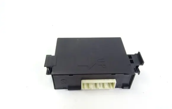 Mazda 6 Door central lock control unit/module KD45-675U0
