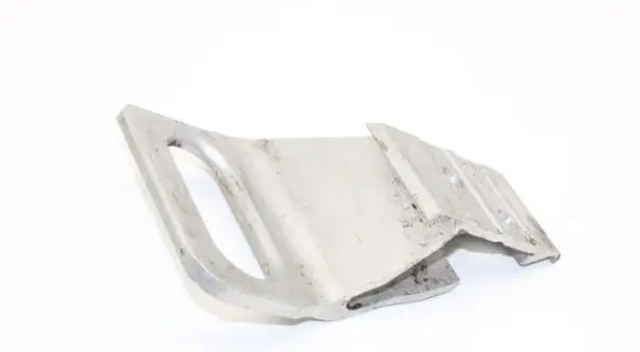 Mercedes-Benz EQS V297 Radiator support slam panel bracket A0995013500
