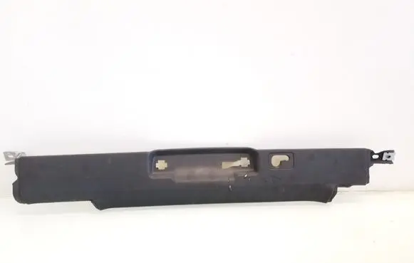 Audi A4 S4 B6 8E 8H Other interior part 8E9868631