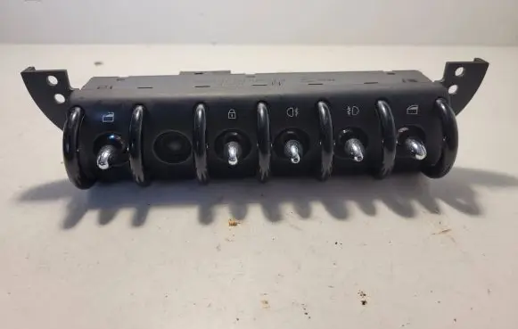 A set of switches