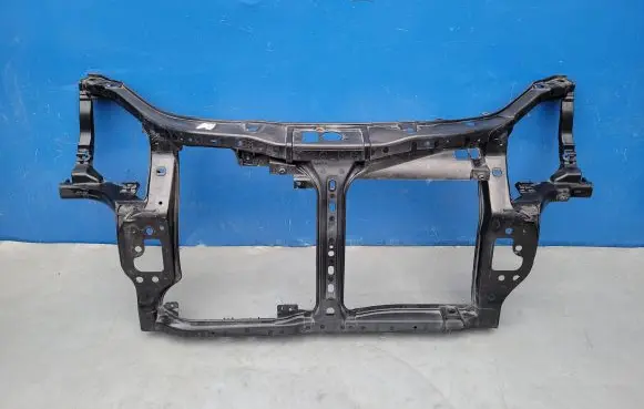 KIA Picanto Radiator support slam panel 6410007000