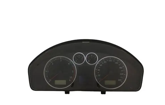 Seat Alhambra (Mk1) Speedometer (instrument cluster) 7M7920820J YM2110849BM