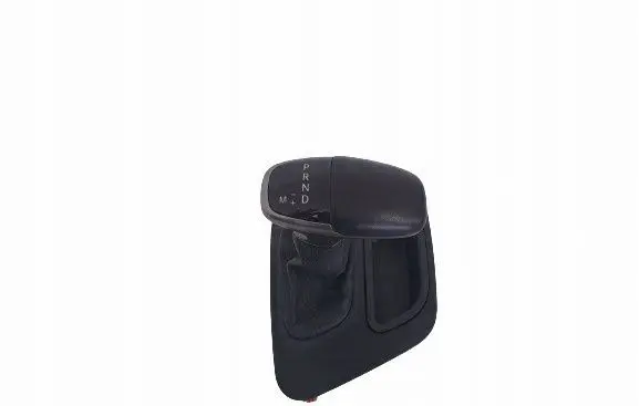 Dodge Challenger Gear shifter surround trim plastic