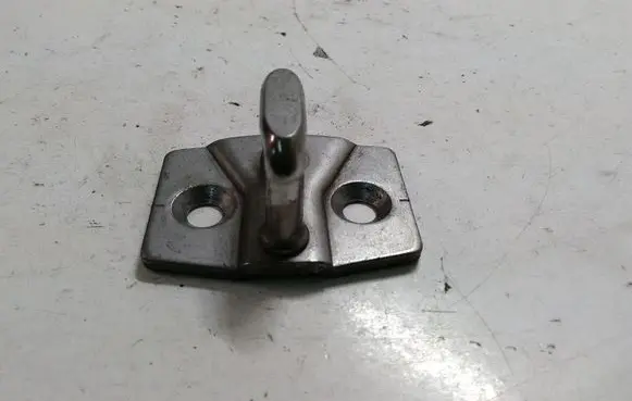 BMW X1 E84 Rear door lock loop/hook striker 7248296