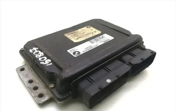 Mini One - Cooper R50 - 53 Engine control unit/module 7530654 7518191 7527610