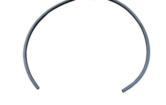 Opel Mokka B Engine compartment rubber 