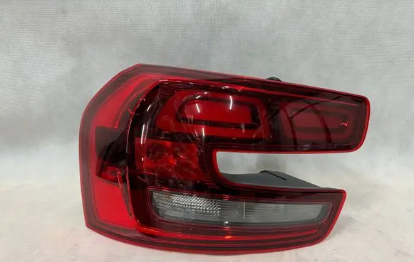 Citroen C4 Grand Picasso Rear/tail lights 9814429680 FR26540102