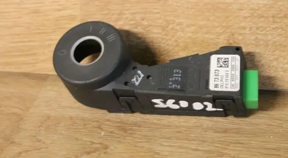 Volvo XC90 Immobiliser reader (aerial) 510130020 8673073