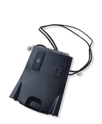 Mercedes-Benz B W246 W242 USB socket connector A2468230411