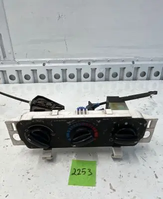 Ford Transit Air conditioner control unit module 95VW18D451A