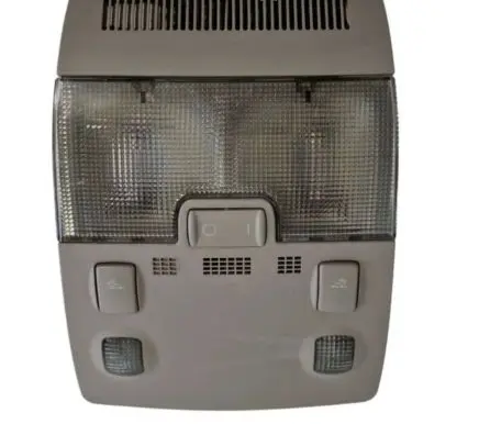 Audi A4 S4 B6 8E 8H Front seat light 8E0947135A