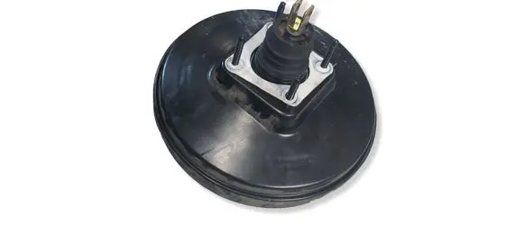 Ford Focus Brake booster 3M512B195GB 03786436074