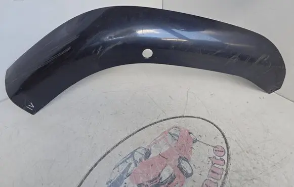 Toyota Corolla Verso AR10 Front bumper lip 768510F010