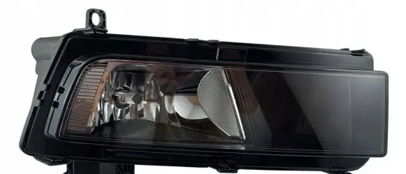 Volkswagen Touran III Front fog light 5TA941662A